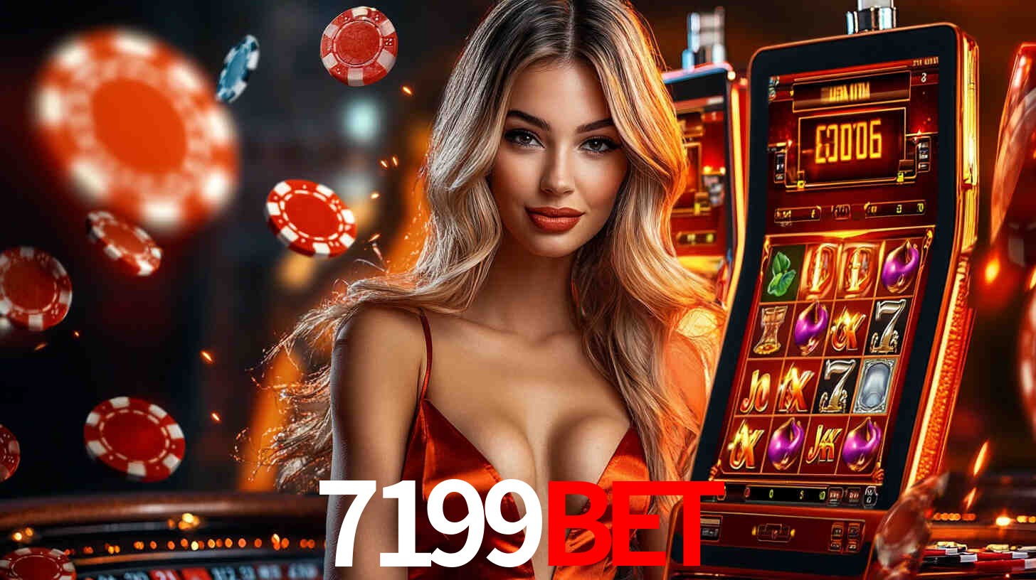 7199bet: Seu Cassino Premiado com Pagamentos Rápidos