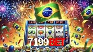 Experiência VIP 7199bet