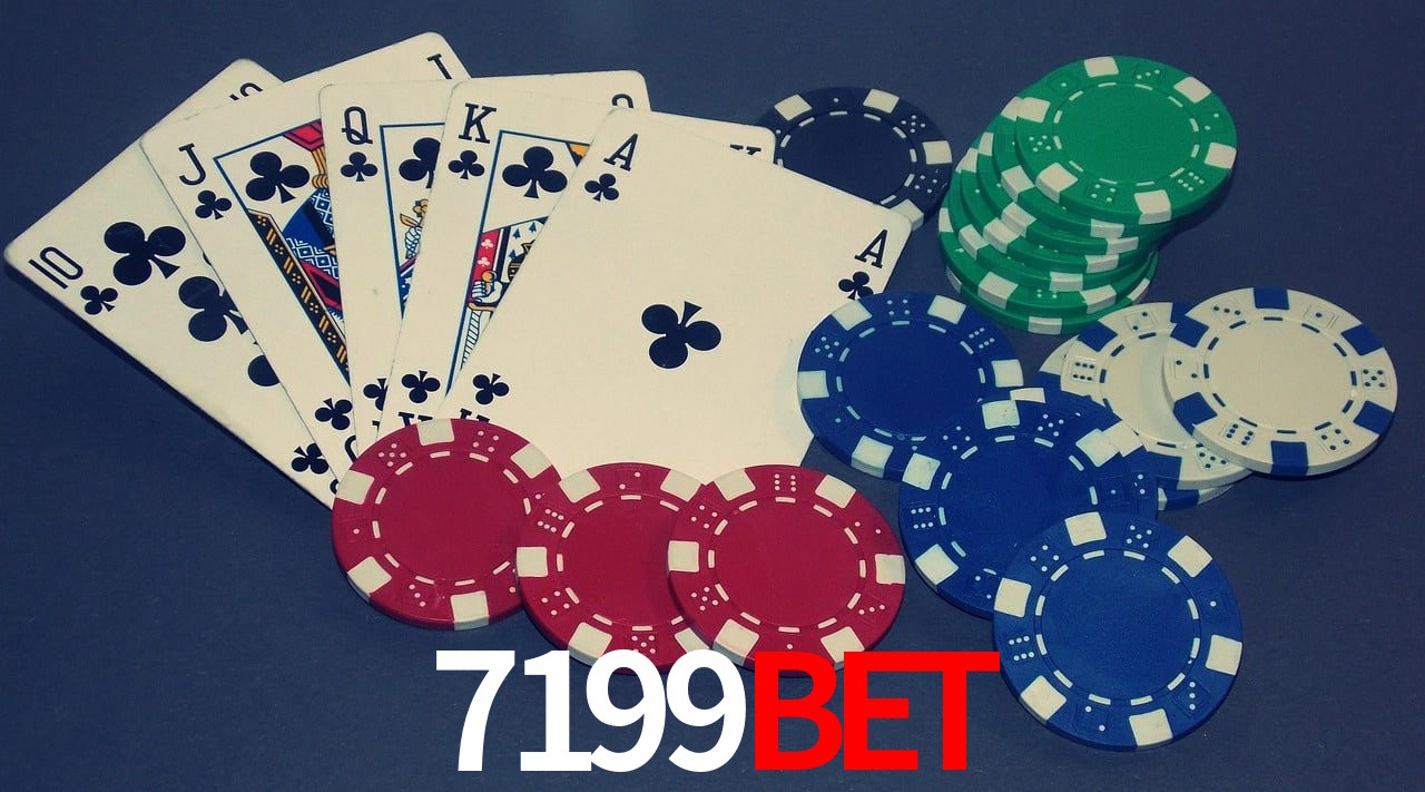 Welcome Bonus 7199bet
