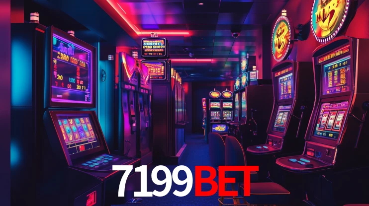 Ofertas Imperdíveis na 7199bet: Promoções e Bônus Que Valem a Pena