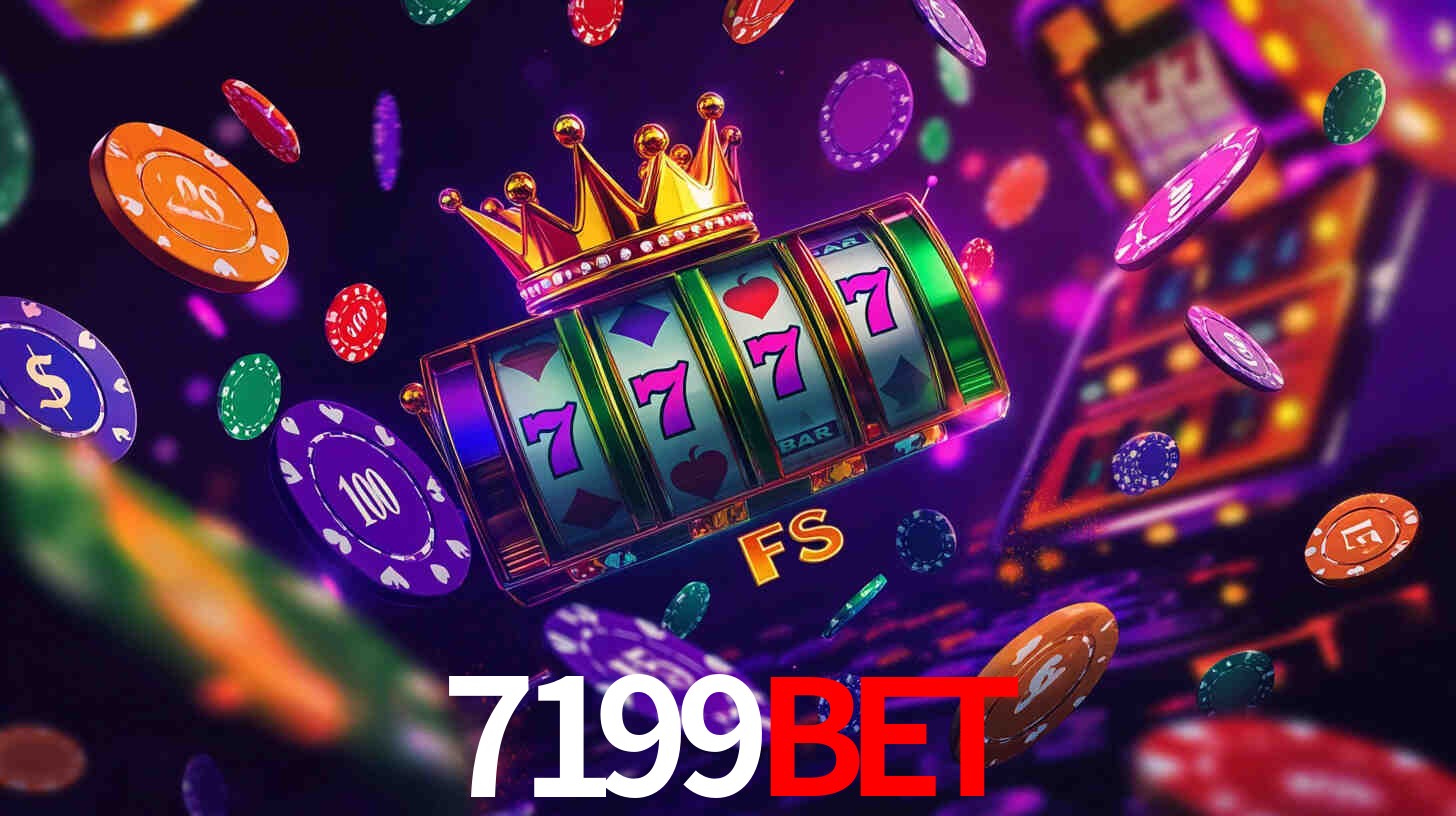 Exclusive Games 7199bet