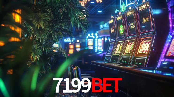 Programa VIP 7199bet