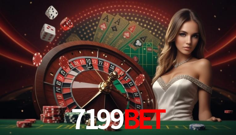 Live Casino 7199bet