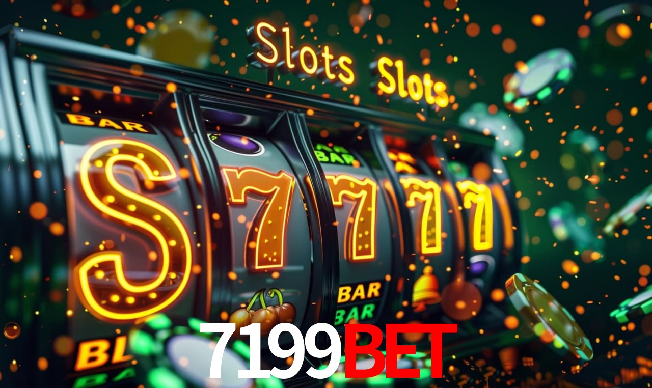 Tennis Betting 7199bet