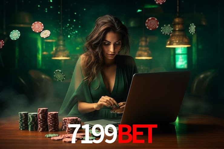 Premium Interface 7199bet