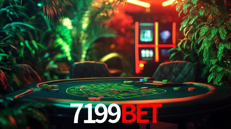 Daily Bonuses 7199bet