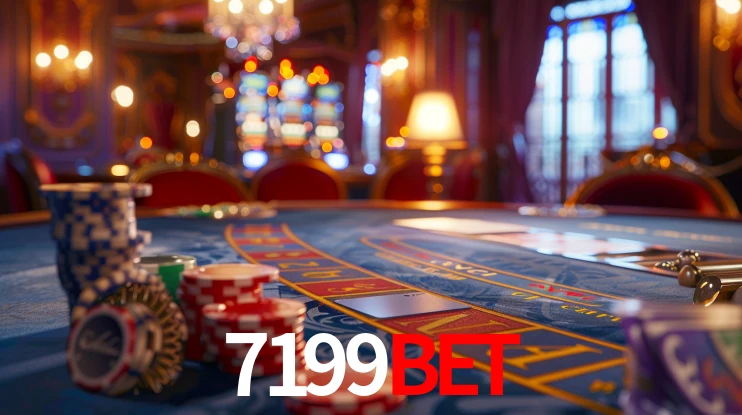 Slot Games 7199bet