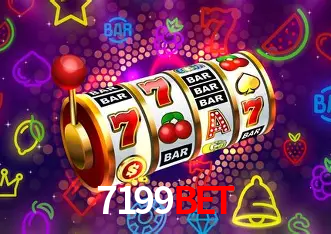 Explorando a Categoria de Eventos em Apostas na 7199bet