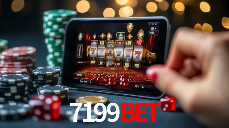 Premium Interface 7199bet