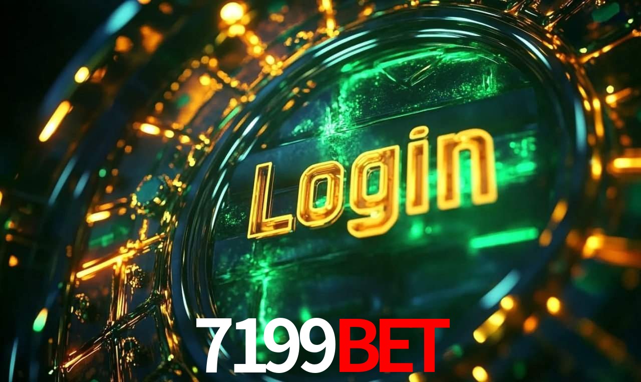 7199bet App Interface
