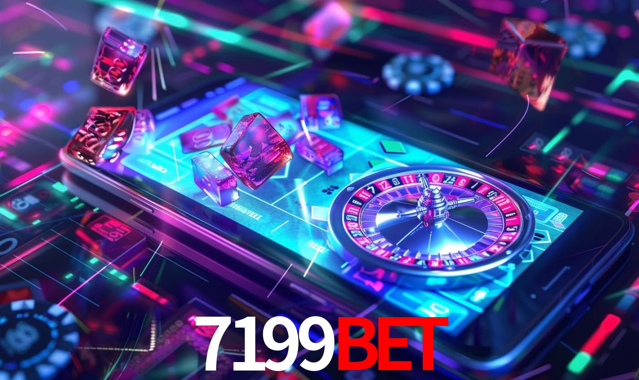 Welcome Bonus 7199bet
