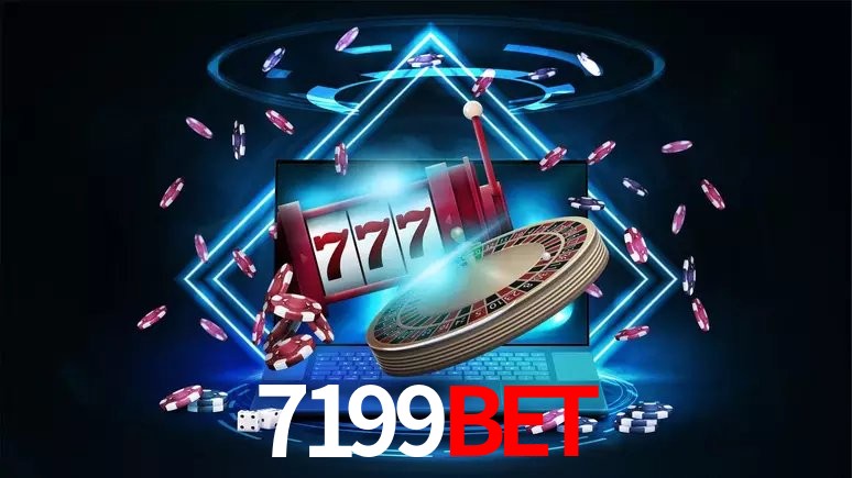 Game Providers 7199bet