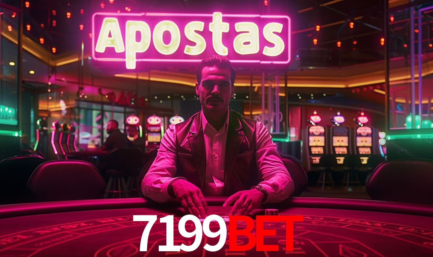 Descubra a Essência do 7199bet: Nossa História e Compromissos