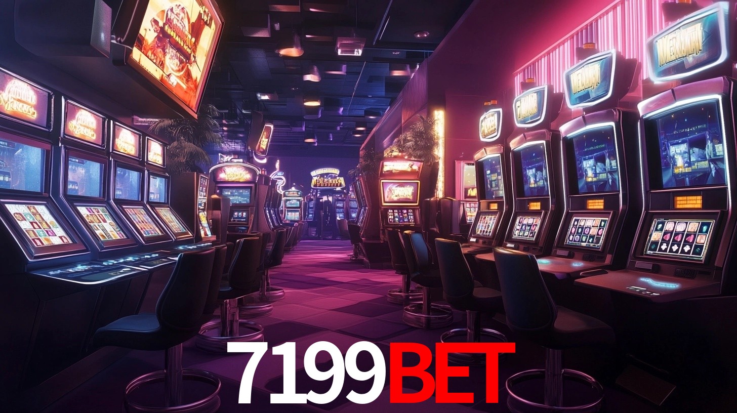 Daily Bonuses 7199bet