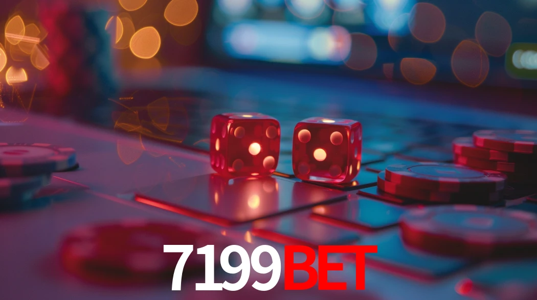 Game Providers 7199bet