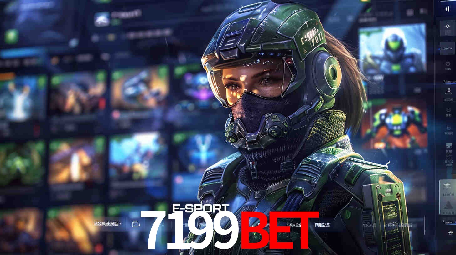 Flash Promotion 7199bet