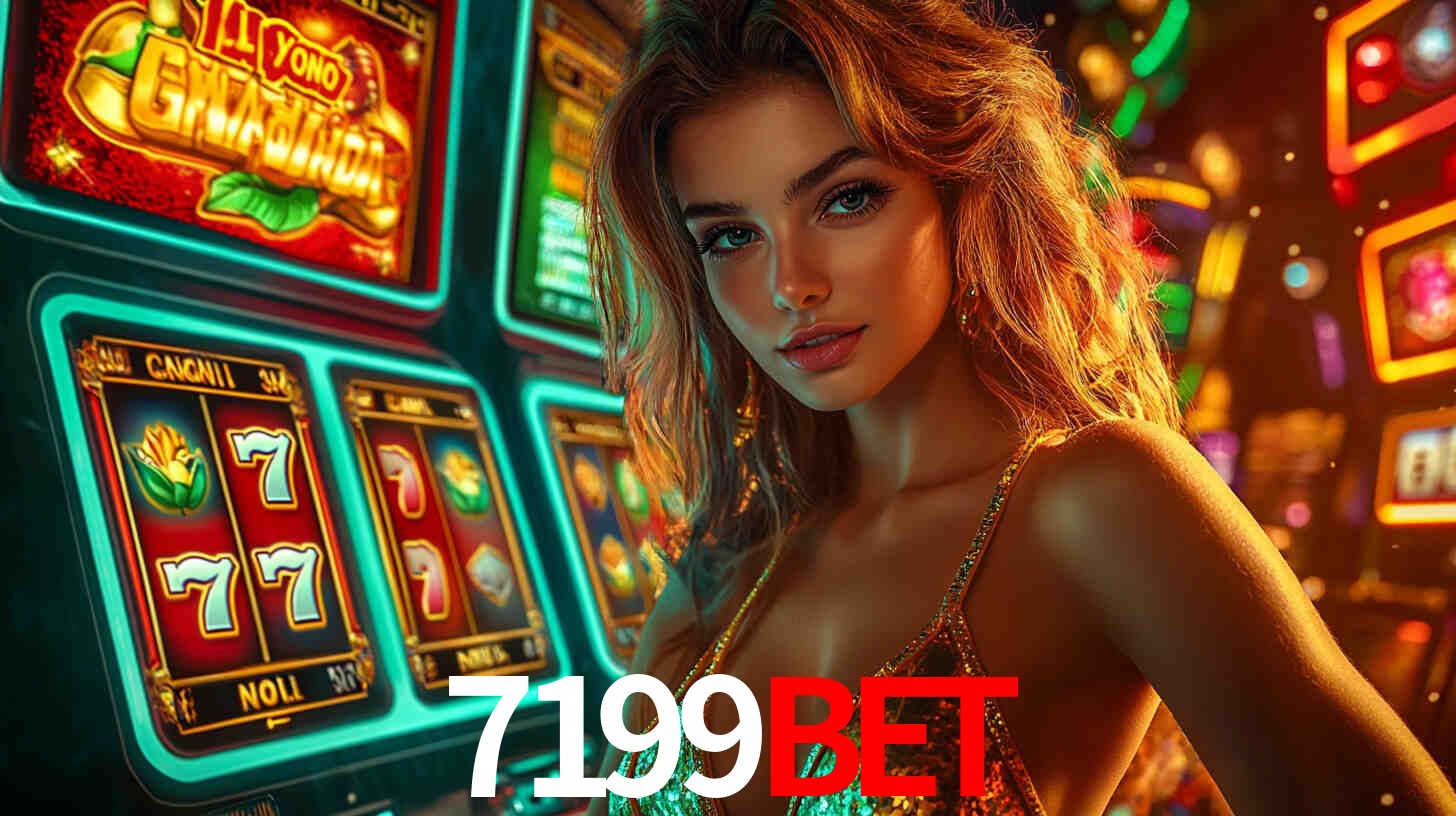 7199bet App Interface