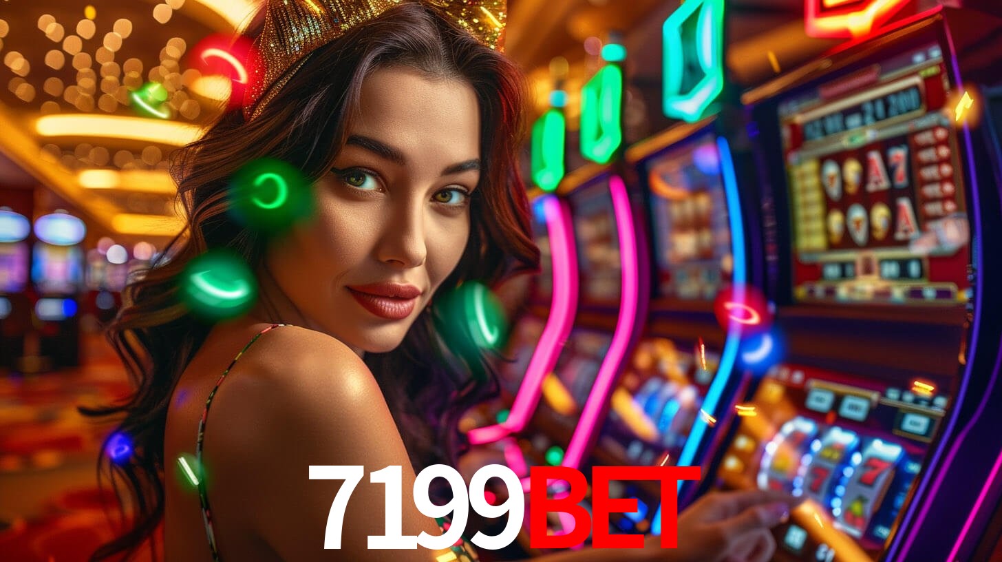 Exclusive Games 7199bet