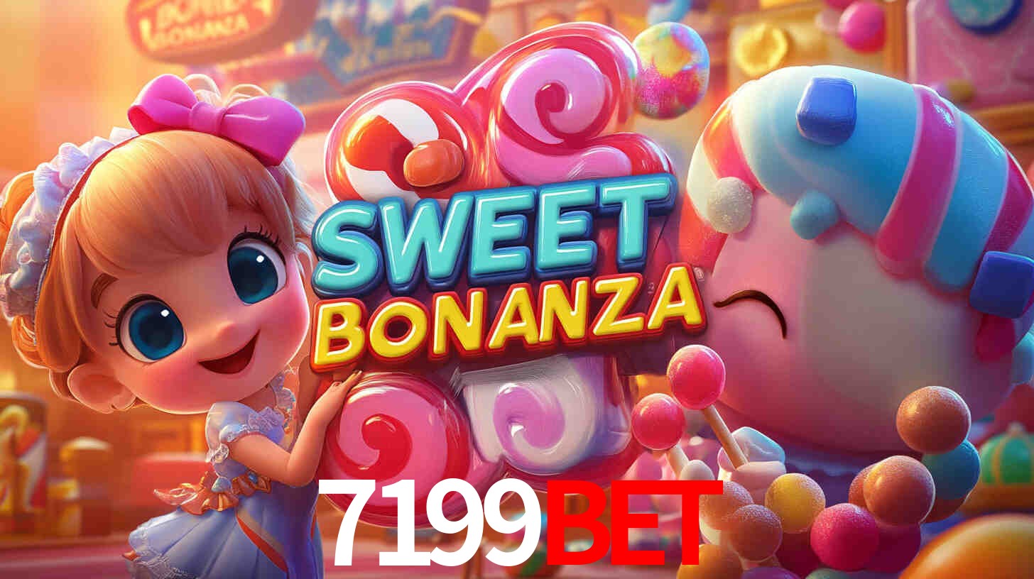 Desvendando o Mundo dos Jogos Virtuais na 7199bet