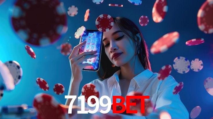 Descubra o Programa VIP da 7199bet: Vantagens Exclusivas para Jogadores
