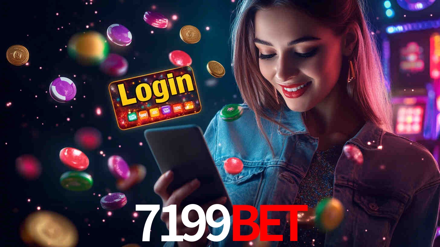 A Popularidade dos Caça-Níqueis no 7199bet