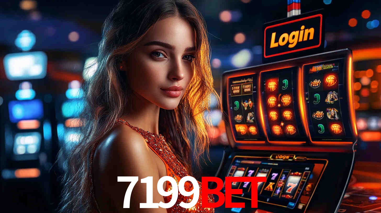 Sinta a adrenalina dos jogos de cassino com 7199bet