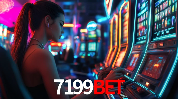 Explore as vantagens do 7199bet: serviço profissional e confiabilidade