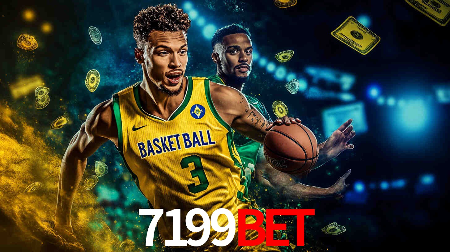 Inovações de Jogos na 7199bet: O Futuro das Experiências Interativas