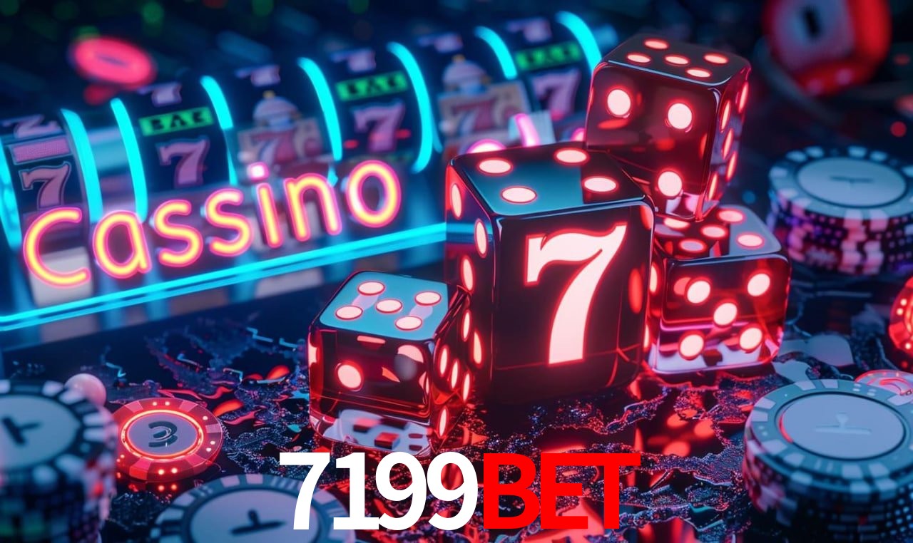 Tennis Betting 7199bet