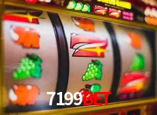 Desvendando o Mundo dos Jogos Virtuais na 7199bet