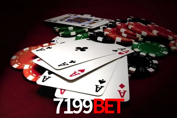 cassino 7199bet
