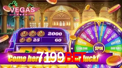 Exclusive Offers 7199bet