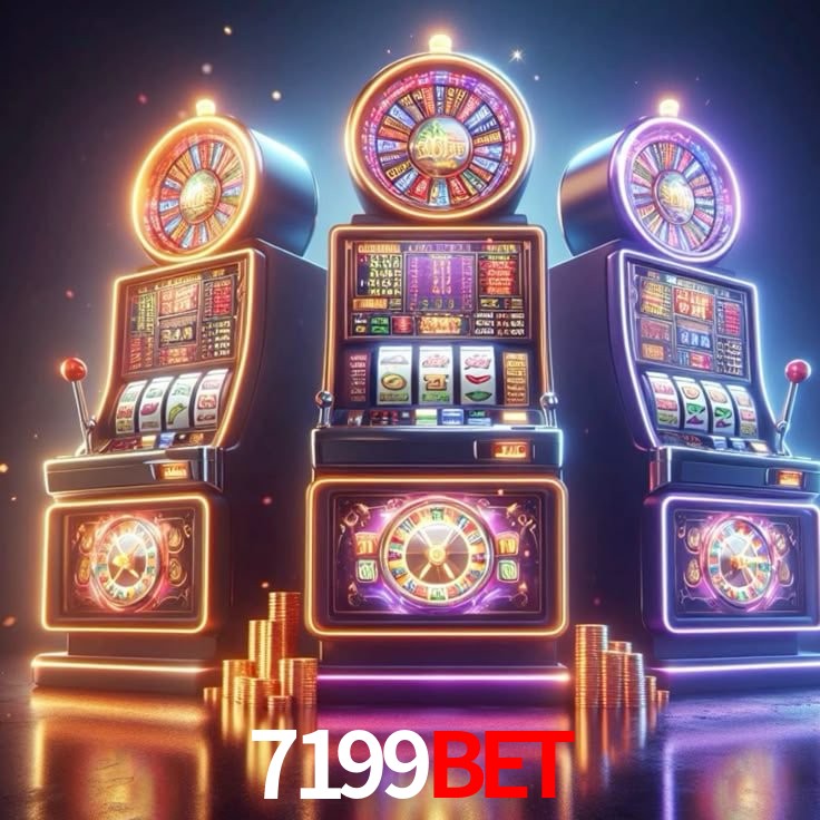 Experimente o Login Seguro Premium no 7199bet