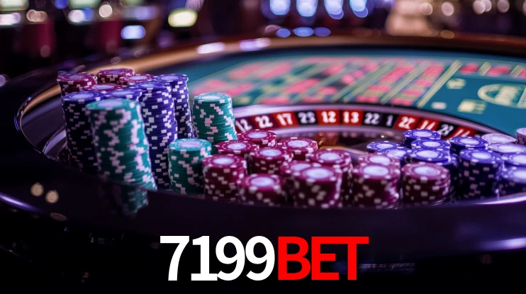 Welcome Bonus 7199bet