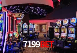 API Integration 7199bet